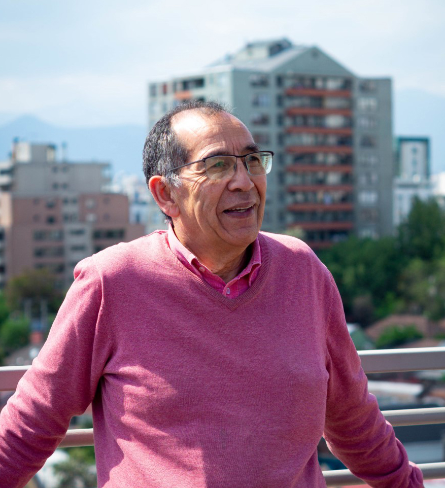 Walter Vargas